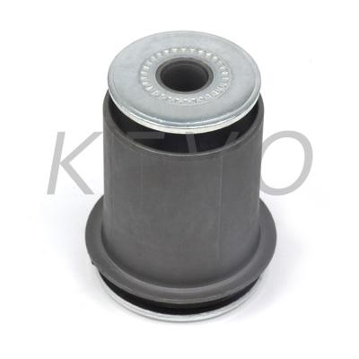 China Metal Auto Parts Suspension Lower Front Arm Bushing For Land Cruiser Prado 48655-60030 for sale