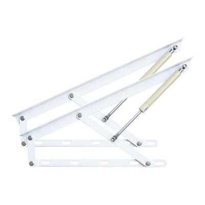 China Hardware Contemporary Furniture Accessory Folding Bed Lifting Mechanism120cm for sale