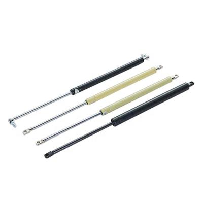 China Spiral Murphy Bed Hardware Kit Gas Struts Lift Gas Spring For Furniture Wall Bed for sale