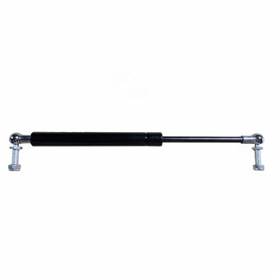 China 250-1500mm Cylinder Hydraulic Furniture Lift Gas Spring Cylinder Customized Length for sale