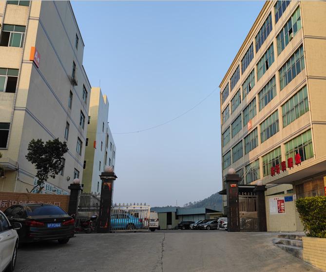 Verified China supplier - Huizhou Junda Composite Material Co., Ltd.