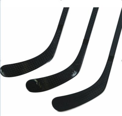 China One Piece Ice Hockey Stick 2022New Model Cheap Hockey Sticks 100% Carbon Fiber Ice Hockey Stick for sale