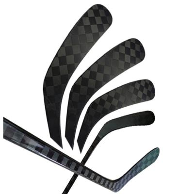 China One Piece Ice Hockey Stick Made In China Professional Ice Hockey Stick OEM Carbon Fiber Composite Hockey Stick for sale