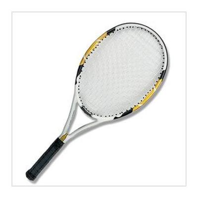 China Custom Carbon Fiber 3k Good Design Carbon Fiber Beach Casual Tennis Racket for sale