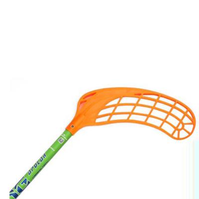 China Custom Carbon Shaft Logo Composite Floor Hockey Stick Carbon Fiber Hockey Stick for sale