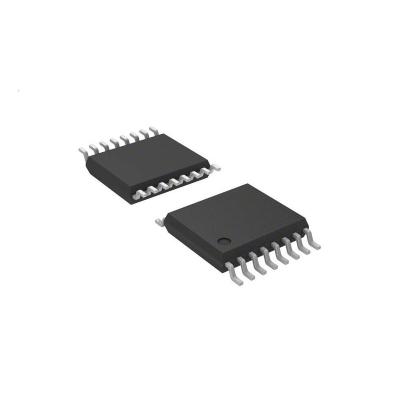 China - New original PGA281AIPWR PGA281AIPW PGA281 TSSOP16 instrument amplifier chip for sale