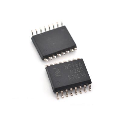 China - New and original NSI6602A-DSWR NSI6602B-DSWR SOP-16 driver chip for sale