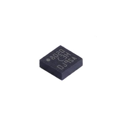 China - New original in stock LGA16 LIS3DH LIS3DHTR accelerometer for sale