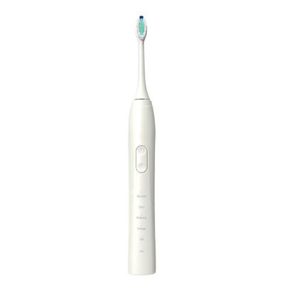 China 2023 new design dental intraoral camera detect dental plaque with navigation toothbrush for adult and child SW-HS01 for sale