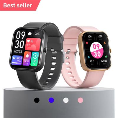 China 3G Watch 2023 OEM IP68 Sport Smart Wristband Heart Rate Monitor Pedometer Wristband Fitness Tracker Health Sports Watch 2023 for sale