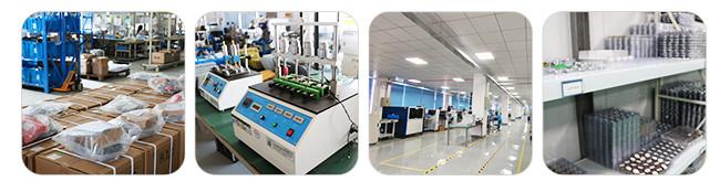 Verified China supplier - Shanghai ZanFeng Technology Co., Ltd.