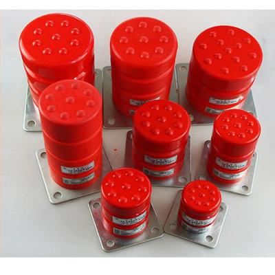 China Elevator Parts Polyurethane Elevator Bottom Buffer for sale