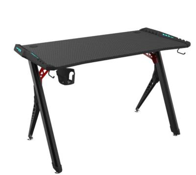 China Depth (Height) Adjustable Amazon Design Budget Best Atlantic To Buy Adjustable Chair Package Gaming Desk for sale