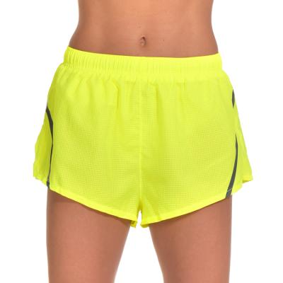 China Breathable Wholesale Loose Sport Gym Clothing Fashion Running Fitness Sweated Yoga Shorts for sale