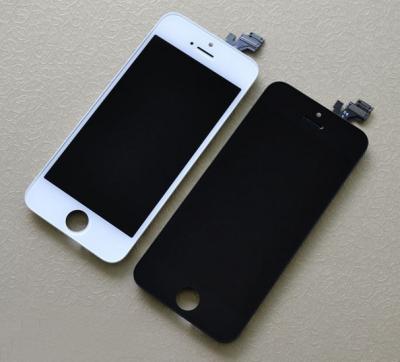 China hot lcd screen and touch for iphone 5 wholesell for sale