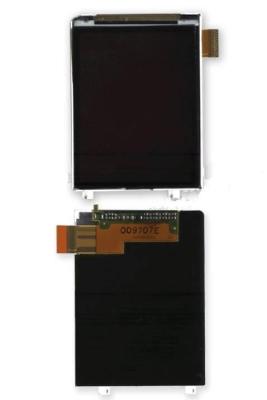 China Color LCD Screen Replacement Repair Parts for iPOD NANO 3rd Gen for sale