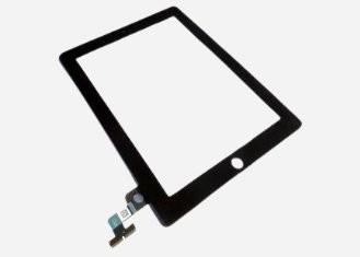 China iPad Touch Screen Glass Digitizer Replacement Black for Apple iPad 1st Wifi 3G for sale