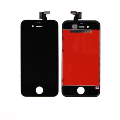 중국 iPhone 4 스크린 보충을 위한 iPhone 4 LCD 스크린을 위한 LCD, 판매용