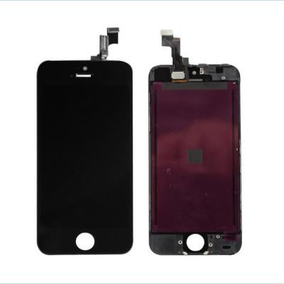 China IPhone5c LCD het Schermvervanging, de Becijferaarassemblage van IPhone 5C LCD Te koop