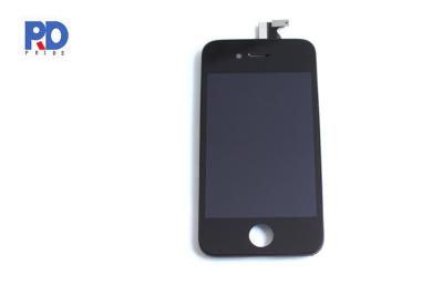 China 3.5 inch CDMA iPhone 4 LCD Screen Panel Repair Part Assembly With Digitizer for sale