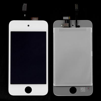 China 960 * 640 Resolution iPod Touch 4th Generation LCD Screen Replacement for sale