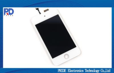 China Ipod 4 3.5 inch IPod LCD Screen Replacement Assembly with 960 x 640 Pixel for sale