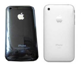 China Iphone Replacement Housing Back Cover for 8G and 16G iPhone 3GS or refurbished Phones for sale