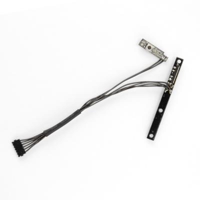 China iPad Replacement Parts Volume Up Down Power Button iPad 1 Power Flex Cable for sale