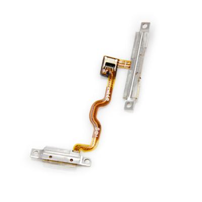 China Repair Parts for iPod Touch 2th 3th Power Volume Button Flex Cable Ribbon for sale