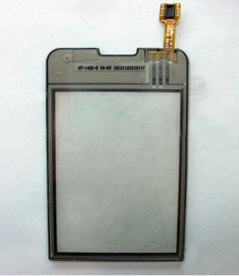 China OEM Digitizer Touch Screen Nokia LCD Replacement for Nokia 6208 for sale