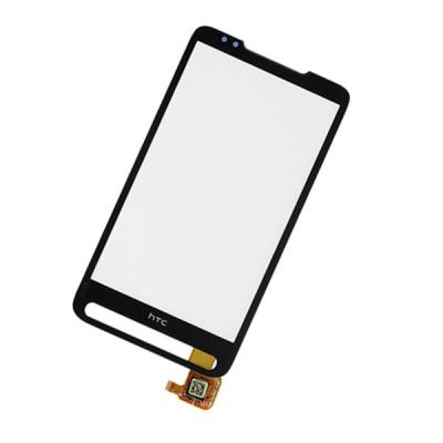 China Repair HTC HD2 Touch Screen ,  HTC Mobile Phone Digitizer Replacement for sale