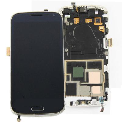 China Cell Phone Screen for Samsung K Zoom LCD With Digitizer Assembly for sale