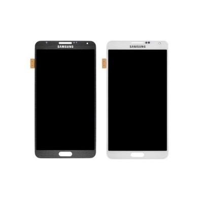 Chine Écran d'affichage à cristaux liquides de la note 3 de galaxie de Samsung de rechange d'écran d'affichage à cristaux liquides de N9000 Samsung à vendre