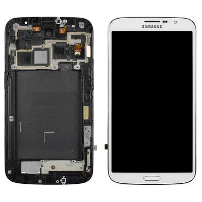 China Soem Handy-Schirme des 6,3 Zoll Samsungs-Galaxie-Mega- 6,3 LCD-Bildschirm-/LCD zu verkaufen