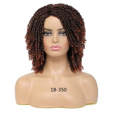 China Other Brazilian Hair Full Lace Wig Deep Wave Human Hair Lace Wig With Black Women for sale