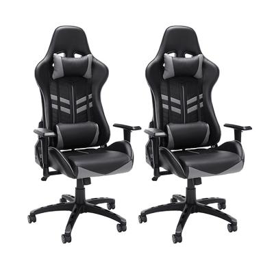 China Elevator chair single workwell leather gaming computer chair for sale