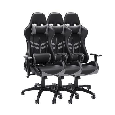 China Wholesale Free Adjustable Stroke Lift Chair Gaming Chair for sale