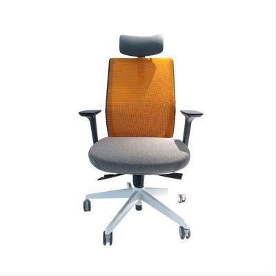 China Cheap Adjustable Conference Mesh Ergonomic Office Chair Lift Chair for sale