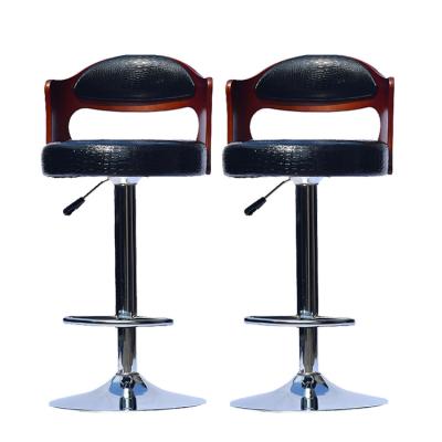 China Regular plastic bar stools set bar stool with armrest for sale