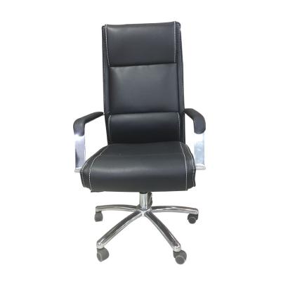 China Executive Durable Luxury Office Furniture Chair Visitor Chair for sale