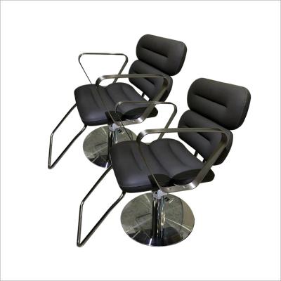 China Barber Shop Beauty Salon Fashion Design Hairdresser Barber Shaver Supplies Unique Chair for sale