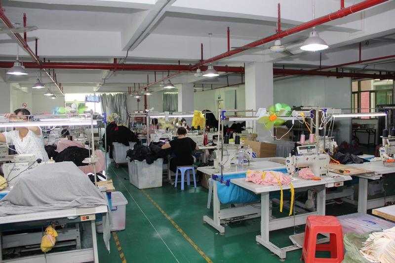 Verified China supplier - Shantou Jiating Business Co., Ltd.