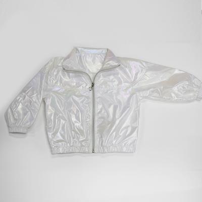 China Breathable Wholesale Customs Service Kids Clothing Spring Kids Jacket For Girls for sale