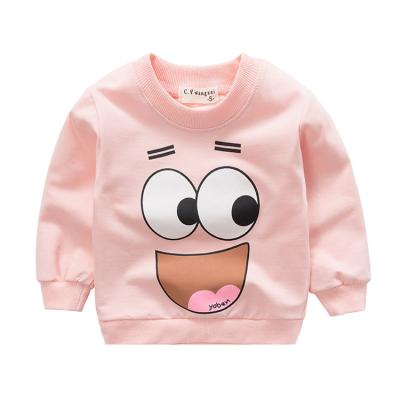 China Anti-pilling New Autumn Boys Girls Dinosaur Kids Tracksuit Jackets Baby Sports Suit Hoodies Sweatshirts Spring Fashion Spring Hoodies for sale