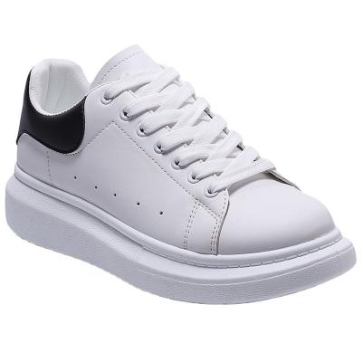 China Sports Active China factory Top quality original sneaker walking style shoes men's women's casual shoes white trendy shoes for sale