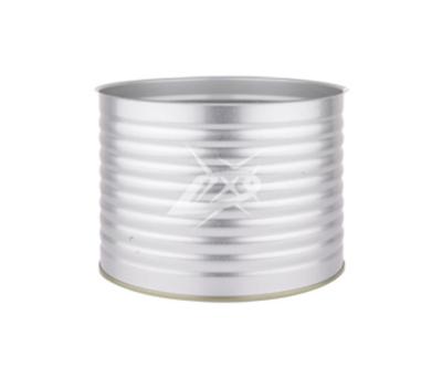 China High Quality Recyclable 15113# China Food Grade Three Piece Empty Tin Can For Canned Food for sale