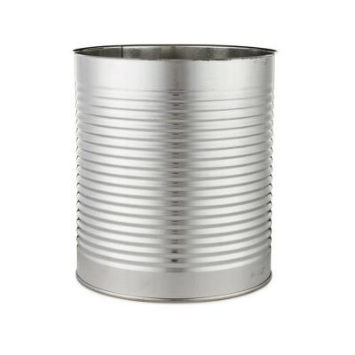 China Three Piece Recyclable 15173# Empty Tin Can For Food With China High Quality Food Grade for sale