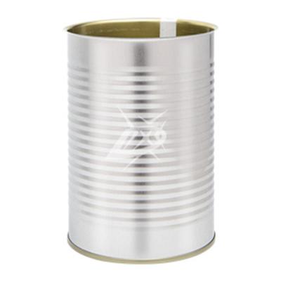 China Empty Metal Tin Can For Food Canning Food Canned Food for sale