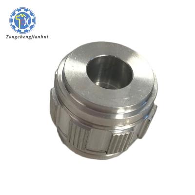 China China Supplier Custom Metal Part Machining Custom Lathe Or Turned Machined Part , CNC Machining Service for sale