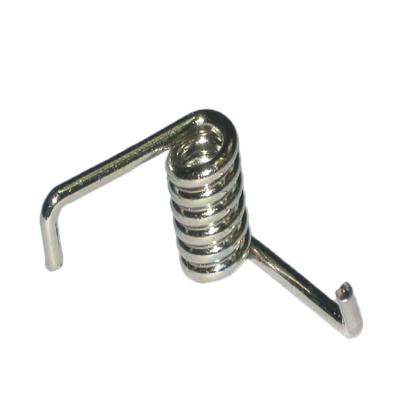 China Manufacturing Services China Suppliers Customized Quality Large Small Stainless Steel Torsion Spring for sale